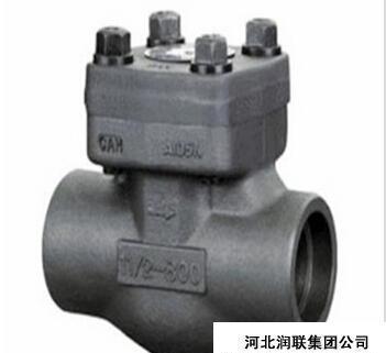 【广东广州锻钢立式升降止回阀和锻钢立式止回阀哪里有卖的】价格_厂家_图片